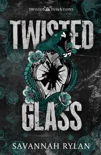 Twisted Glass - Savannah Rylan