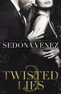 Twisted Lies 3 - Venez Sedona