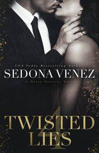 Twisted Lies 4 - Venez Sedona