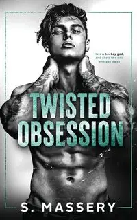 Twisted Obsession - Massery S.