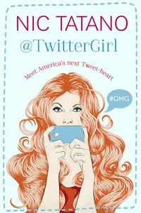 Twitter Girl - Tatano Nic