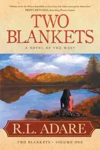 Two Blankets - Adare R.L.