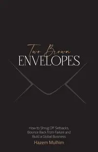 Two Brown Envelopes - Mulhim Hazem