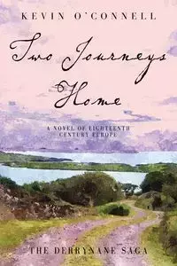 Two Journeys Home - Kevin O'Connell