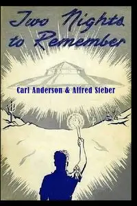 Two Nights To Remember - Anderson Carl