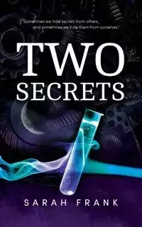 Two Secrets - Frank Sarah