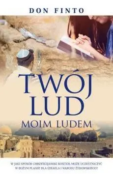 Twój lud moim ludem - Don Finto