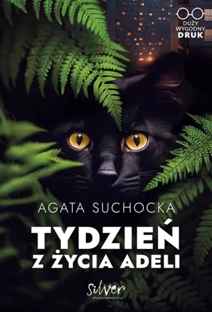 Tydzień z życia Adeli - Agata Suchocka