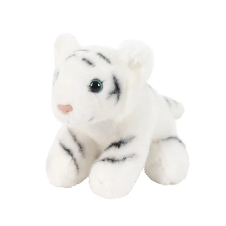 Tygrys biały 13cm - Beppe