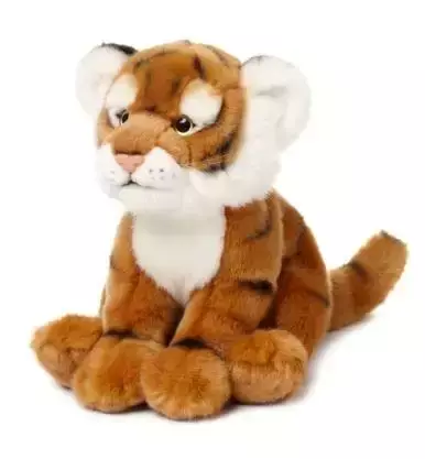 Tygrysiątko 23cm WWF - WWF Plush Collection