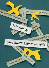 Tylne światła Koncova svetla - Halmay Petr