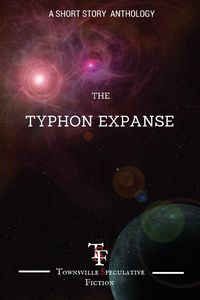 Typhon Expanse - Terry Mullins