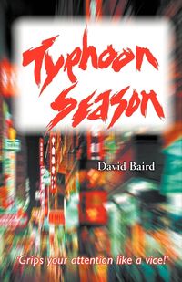 Typhoon Season - David Baird