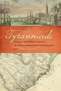 Tyrannicide - Emily Blanck