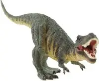 Tyrannosaurus Deluxe Window Box - Collecta