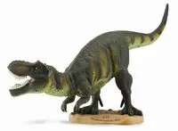 Tyrannosaurus Rex 1:15 Box - Collecta