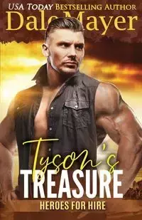 Tyson's Treasure - Dale Mayer