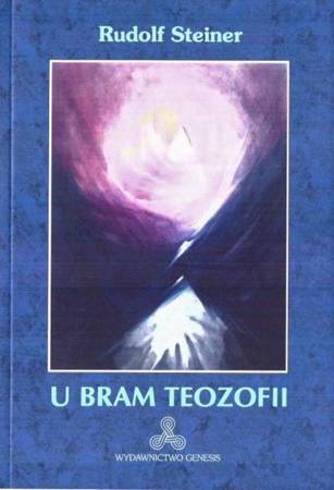 U bram teozofii - Rudolf Steiner