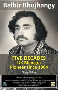 UK Bhangra Pioneer since 1964 - Singh Balbir