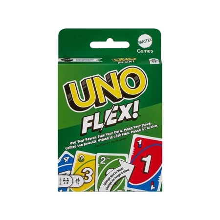 UNO Flex - Mattel