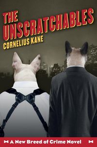 UNSCRATCHABLES - KANE