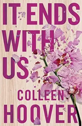 UNTITLED 2 PA - Colleen Hoover