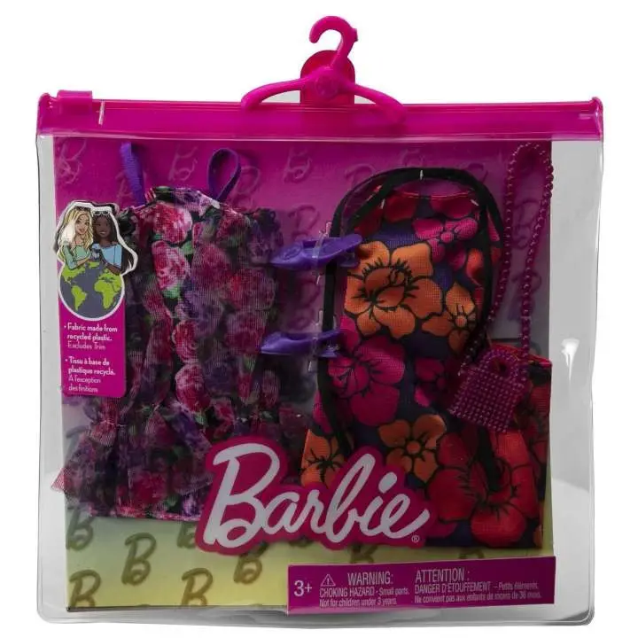 Ubranko Barbie HJT35 - Mattel