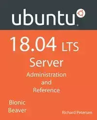 Ubuntu 18.04 LTS Server - Richard Petersen