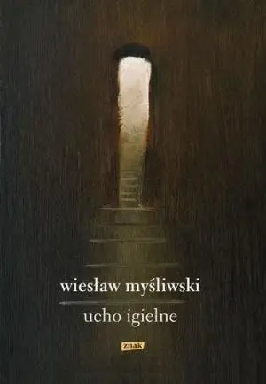 Ucho igielne - Wieslaw-Mysliwski