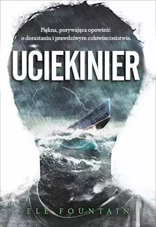 Uciekinier - Ele Fountain