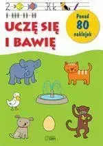 Uczę się i bawię - Daria Brzezińska