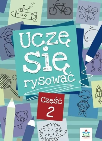 Uczę się rysować cz.2 - Mateusz Rusin