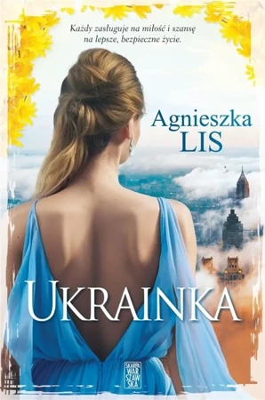 Ukrainka - Agnieszka Lis