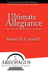 Ultimate Allegiance - Robert Cornwall D