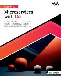 Ultimate Microservices with Go - Shtein Nir