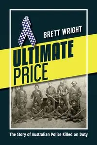 Ultimate Price - Brett Wright