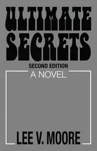Ultimate Secrets - Moore Lee V.
