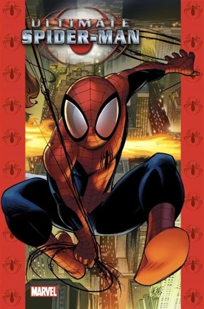 Ultimate Spider-Man T.12 - Brian Michael Bendis, David Lafuente, Takeshi Miy