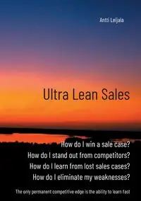 Ultra Lean Sales - Leijala Antti