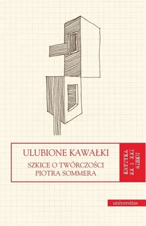 Ulubione kawałki. Szkice o twórczości Piotra... - Kamil Nolbert