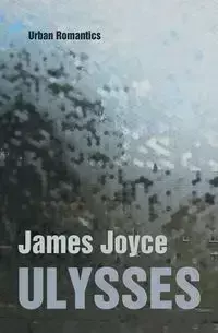 Ulysses - James Joyce