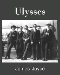 Ulysses - Joyce James