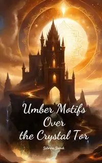 Umber Motifs Over the Crystal Tor - Sabrina Sarvik