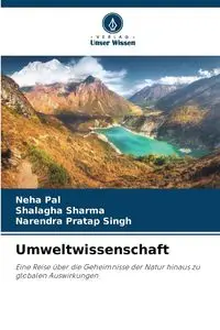 Umweltwissenschaft - Pal Neha