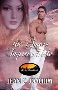 Un Amore Imprevedibile - Joachim Jean C.