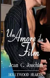 Un Amore da Film - Joachim Jean C.