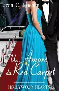 Un Amore da Red Carpet - Joachim Jean C.