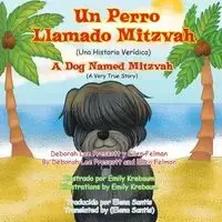 Un Perro Llamado Mitzvah - Deborah Lee Prescott