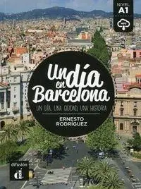 Un dia en Barcelona A1 - Ernesto Rodriguez