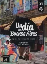 Un dia en Buenos Aires A1 - Ernesto Rodriguez